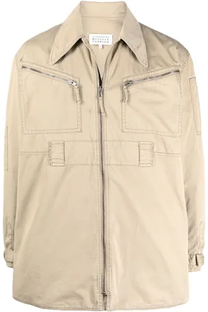 Maison Margiela Giacca leggera