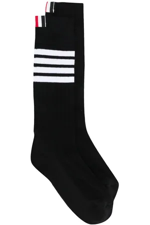 Thom Browne Calzini 4-Bar