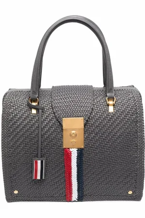 Thom Browne Borsa tote Mrs. Thom
