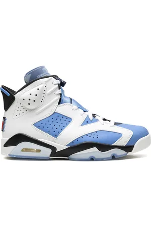 Jordan Sneakers Air 6 Retro "UNC"