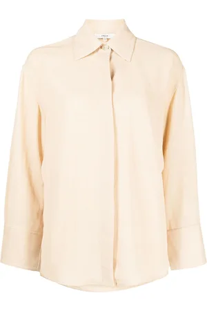 Vince Camicia con maniche lunghe