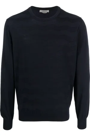 corneliani Maglione girocollo