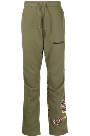 Maharishi Pantaloni sportivi