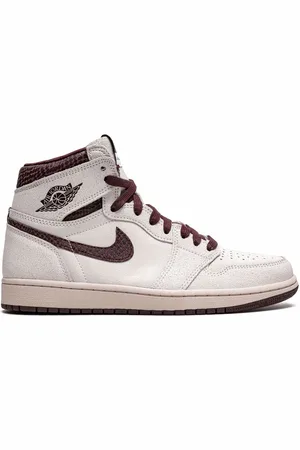 Jordan Sneakers Air 1 High OG x A Ma Mani??re