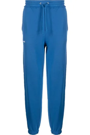 Helmut Lang Pantaloni sportivi con coulisse