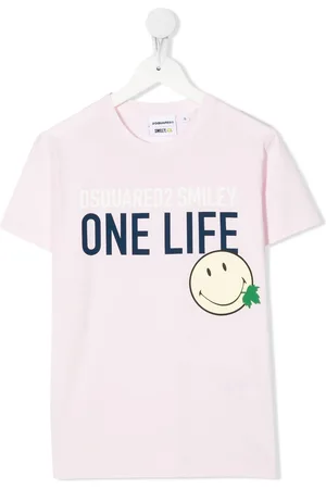 Dsquared2 T-shirt Cool Fit