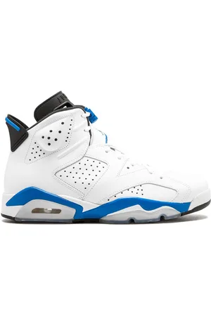 Jordan Sneakers Air 6 Retro