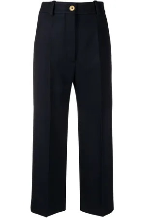Patou Pantaloni Iconic sartoriali