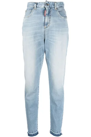Dsquared2 Jeans dritti