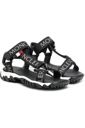 Moncler Sandali con stampa
