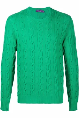 Ralph Lauren Maglione