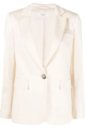 PESERICO SIGN Blazer monopetto