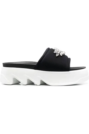 LE SILLA Sandali Poolside