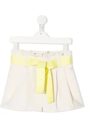 Moncler Shorts con fiocco