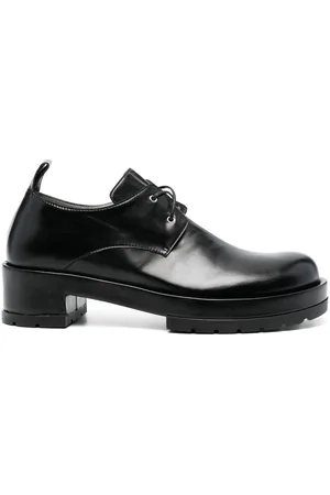 SAPIO Derby in pelle