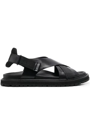 Premiata Sandali in pelle