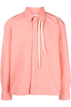 CRAIG GREEN Camicia con coulisse