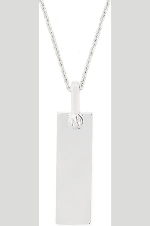 PARTS OF FOUR Collana con pendente