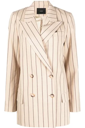 Joseph Blazer doppiopetto Jonas
