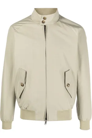Baracuta Bomber Harrington G9
