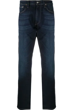 Ralph Lauren Jeans dritti Varick