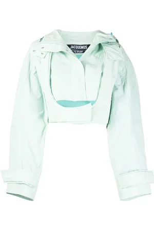 Jacquemus Giacca corta