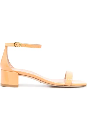 Stuart Weitzman Sandali Nudist Curve