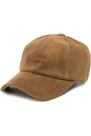 GOEN.J Cappello da baseball con ricamo