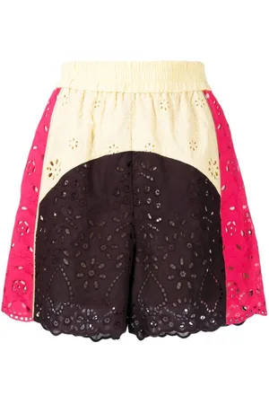 GOEN.J Shorts sportivi