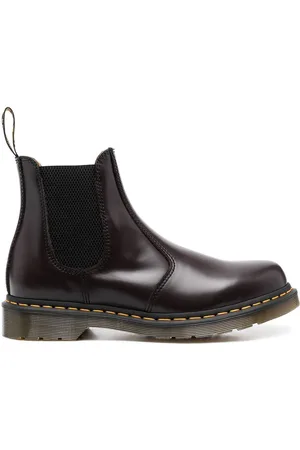 Dr. Martens Stivali in pelle