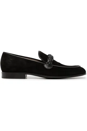 Gianvito Rossi Mocassini Massimo