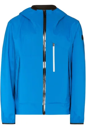 Moncler Giacca a vento con cappuccio Sattouf
