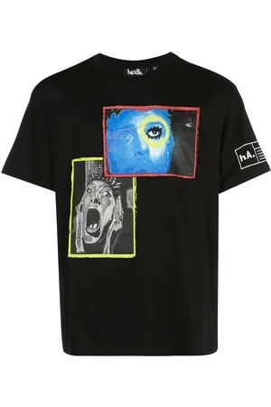 HACULLA T-shirt con stampa