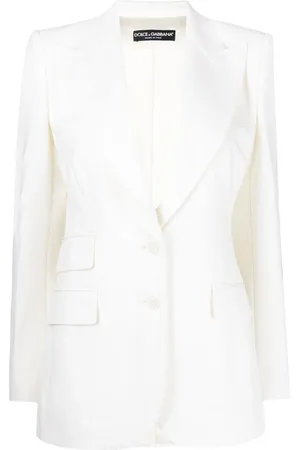 Dolce & Gabbana Blazer Turlington monopetto