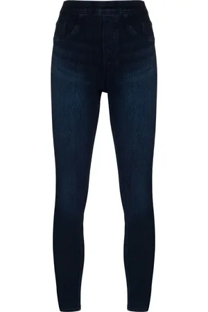 Spanx Leggings crop Jean-Ish