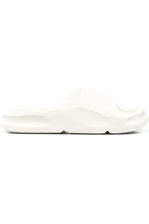 Heron Preston Sandali con punta quadrata