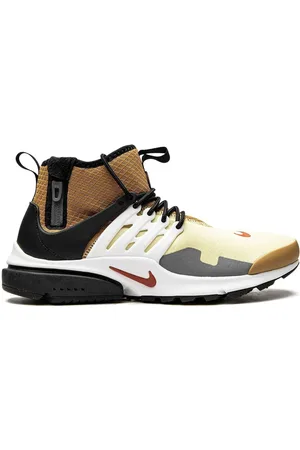 Nike Sneakers Air Presto Mid Utility