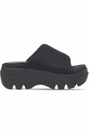 Proenza Schouler Sandali slides Storm
