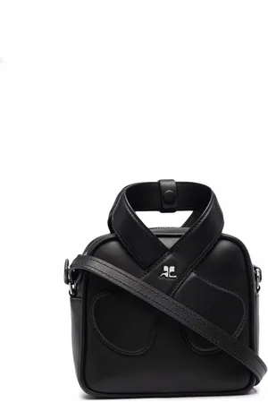 Courrèges Borsa tote Loop
