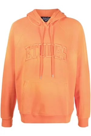 Etudes Felpa Racing con logo