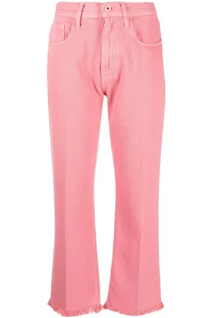 Jacob Cohen Pantaloni svasati
