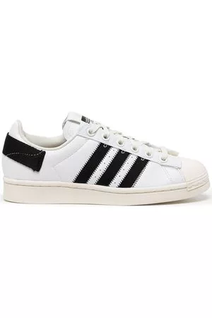 adidas Donna Sneakers - Sneakers Superstar Parley - Bianco