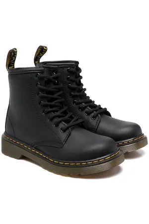 Dr. Martens Stivali stringati Pascal