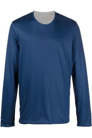 Sease T-shirt con maniche lunghe