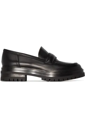 Gianvito Rossi Mocassini Argo