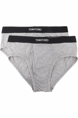 Tom Ford Boxer con stampa (set di 2)