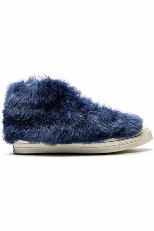 Converse Sneakers Chuck 70 Fuzzy
