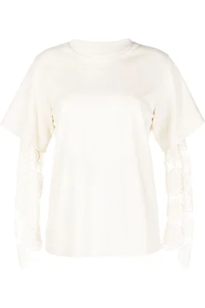 GOEN.J T-shirt girocollo