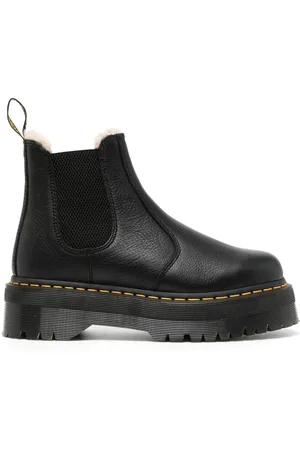 Dr. Martens Stivali Chelsea 2976 Quad
