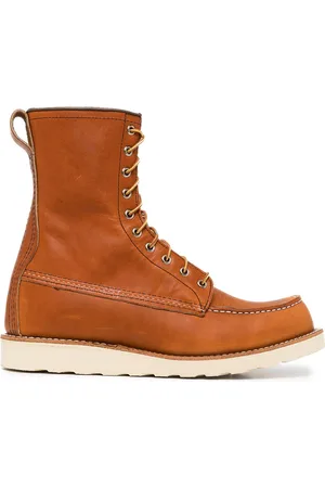 Red Wing Stivali